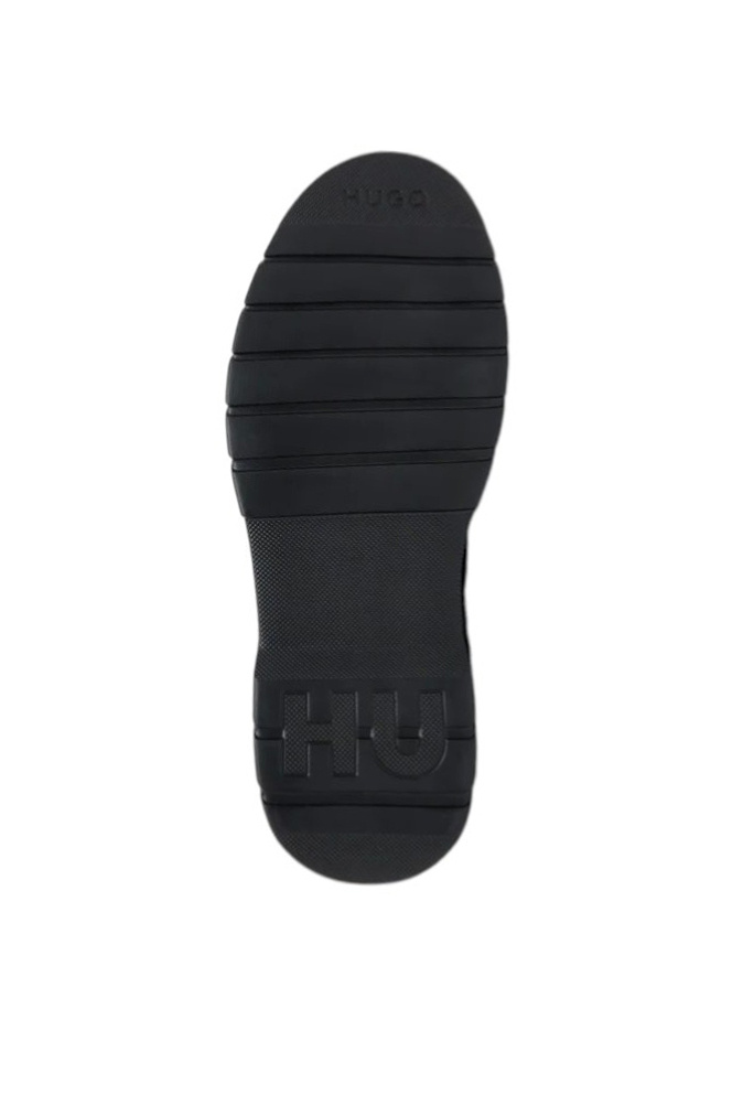 Мужской HUGO Ботинки Urian_hito_nybo (цвет ), артикул 50548694 | Фото 5