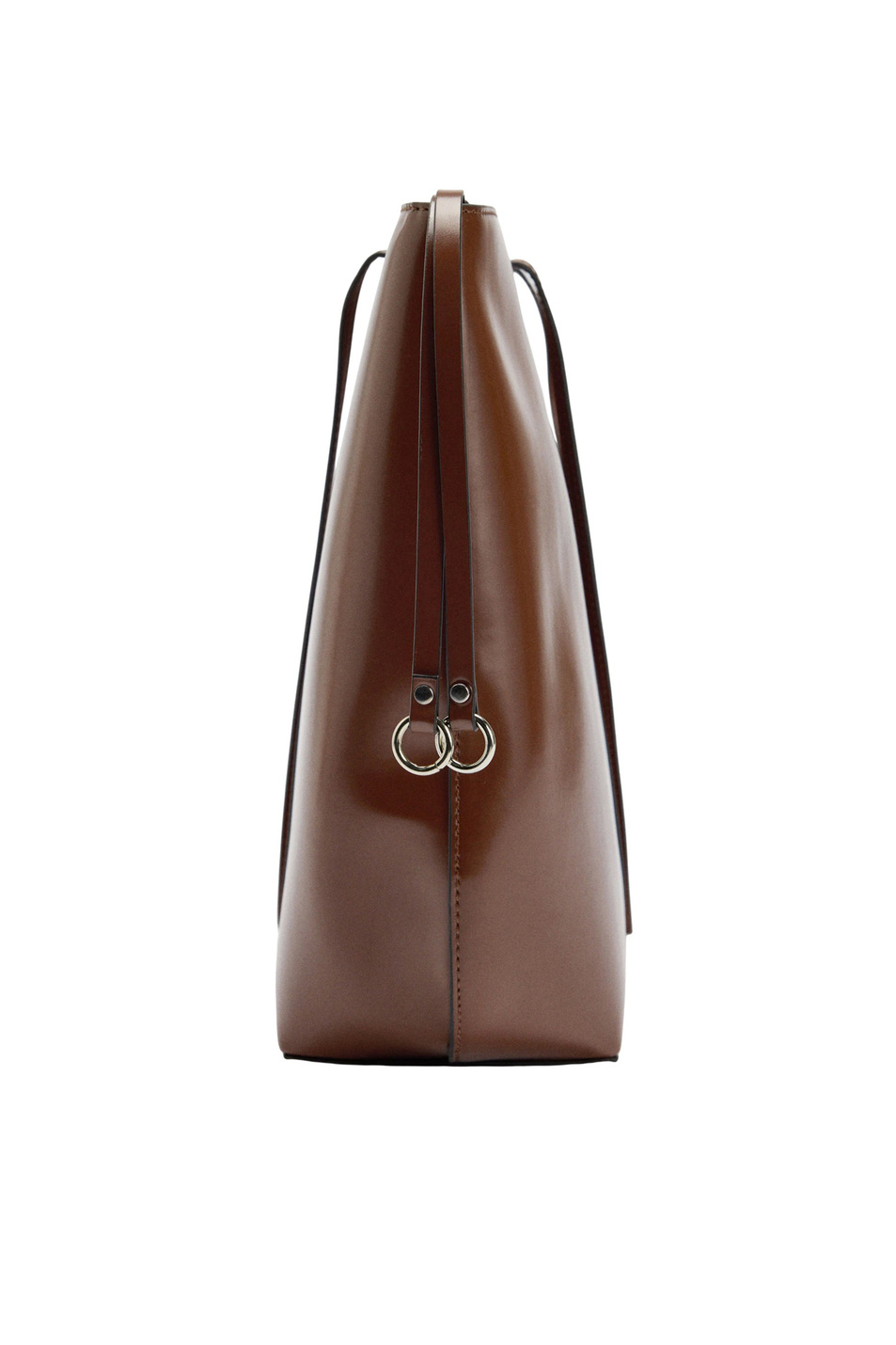 Женский Parfois Сумка для ноутбука из искусственной кожи (цвет ), артикул 241045 | Фото 3