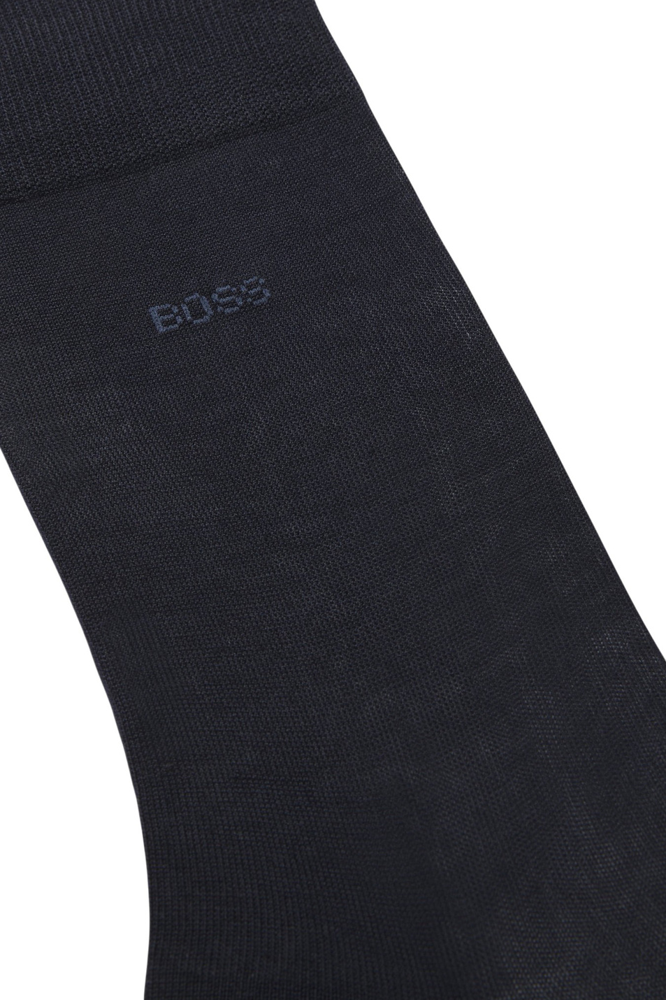 Мужской BOSS Носки George из хлопка (цвет ), артикул 50469837 | Фото 2