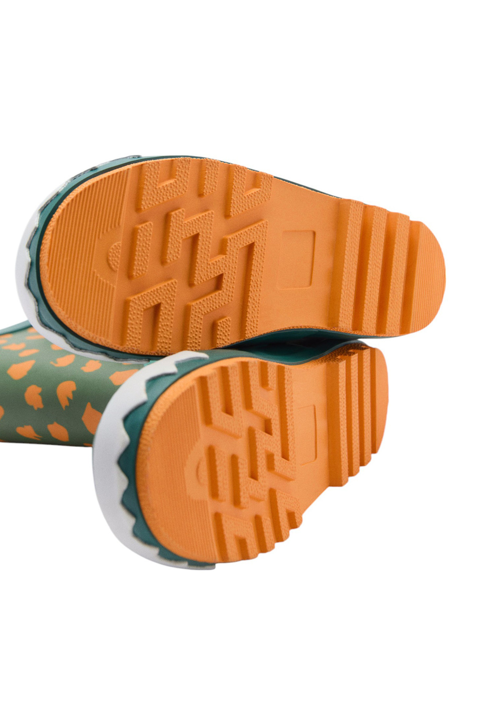 Мальчикам Mango Kids Сапоги CROCO резиновые (цвет ), артикул 77037117 | Фото 5