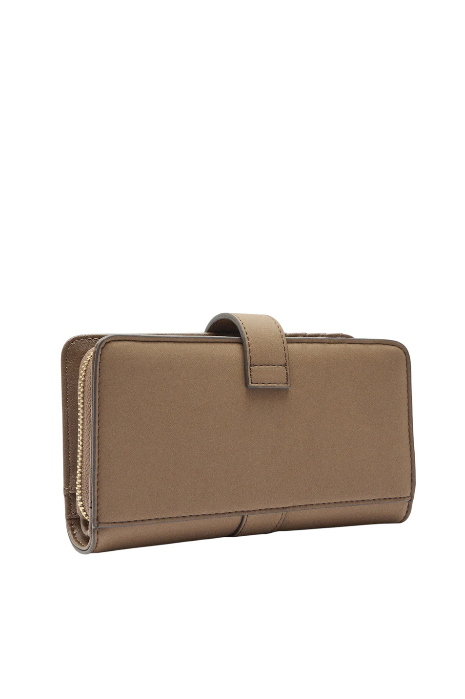 Женский Parfois Кошелек с пряжкой (цвет ), артикул 242065 | Фото 2