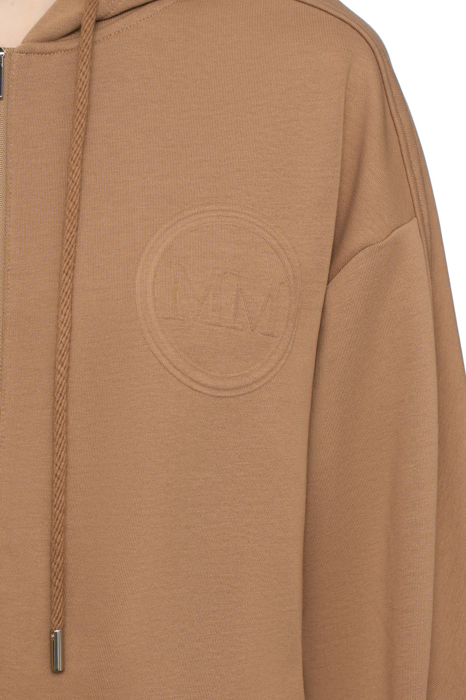 Женский Max Mara Толстовка ONORE (цвет ), артикул 2526926018 | Фото 6