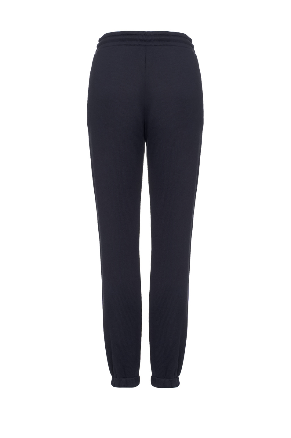 Брюки с логотипом|Основной цвет:Синий Женский Moncler Брюки с логотипом (цвет ), артикул K20938H00006-89B0Q | Фото 2