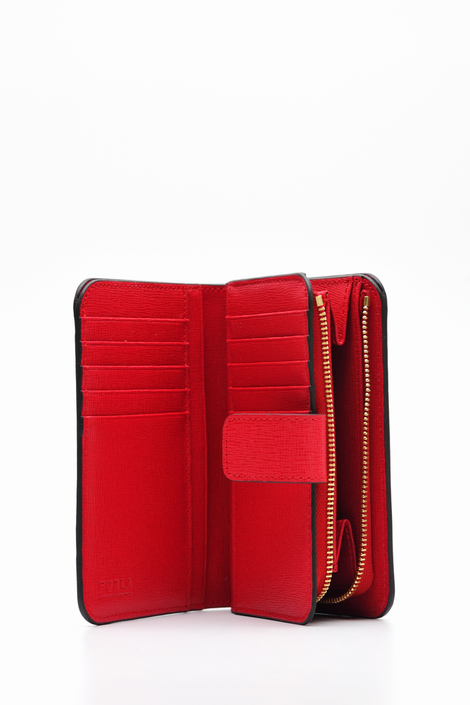 Женский Furla Кошелек BABYLON M COMPACT WALLET (цвет ), артикул 2000080 | Фото 4
