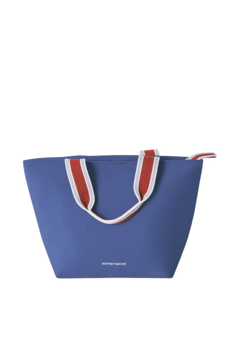 Женский Women'secret Сумка с принтом (цвет ), артикул 4842012 | Фото 2