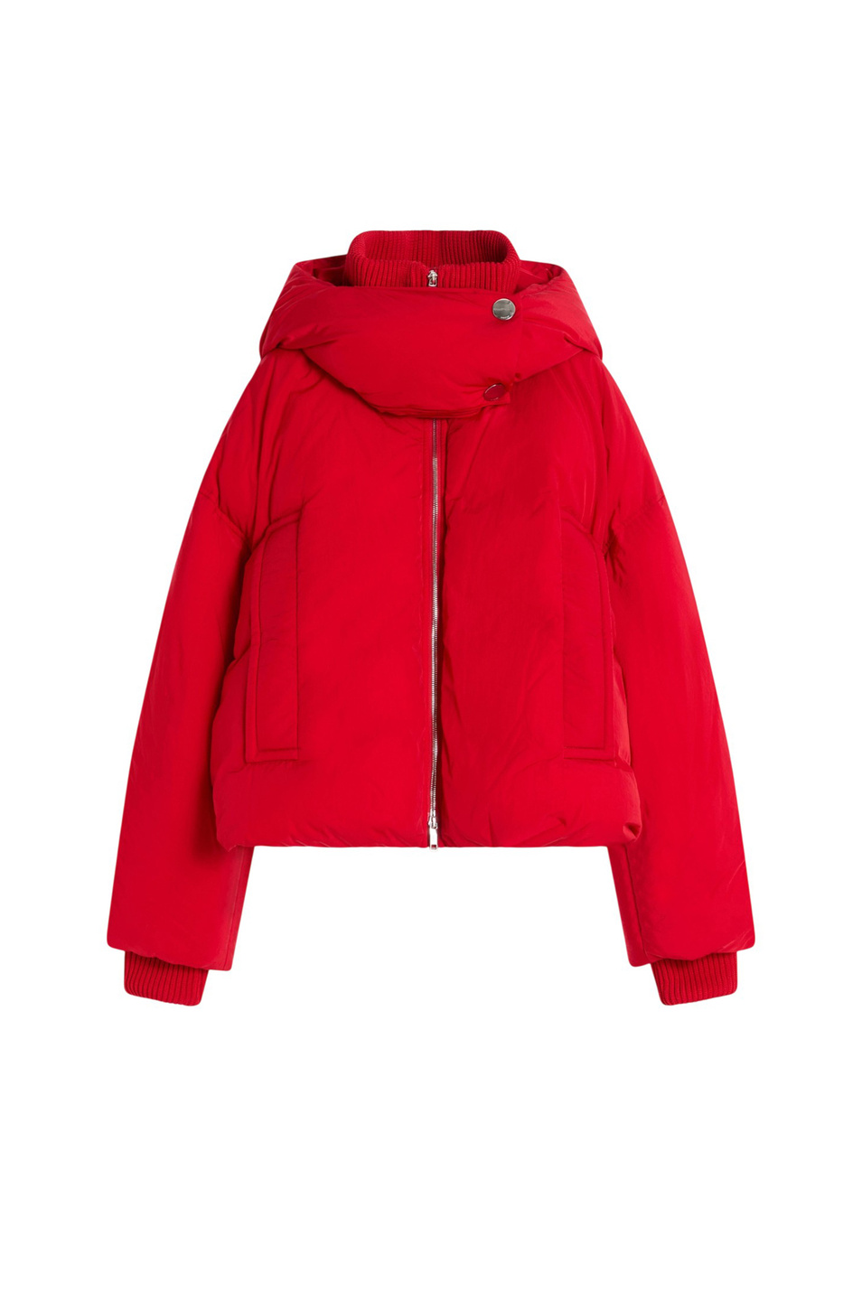 Куртка GLIZIA|Основной цвет:Красный Женский Sportmax Куртка GLIZIA (цвет ), артикул 2522486012 | Фото 1