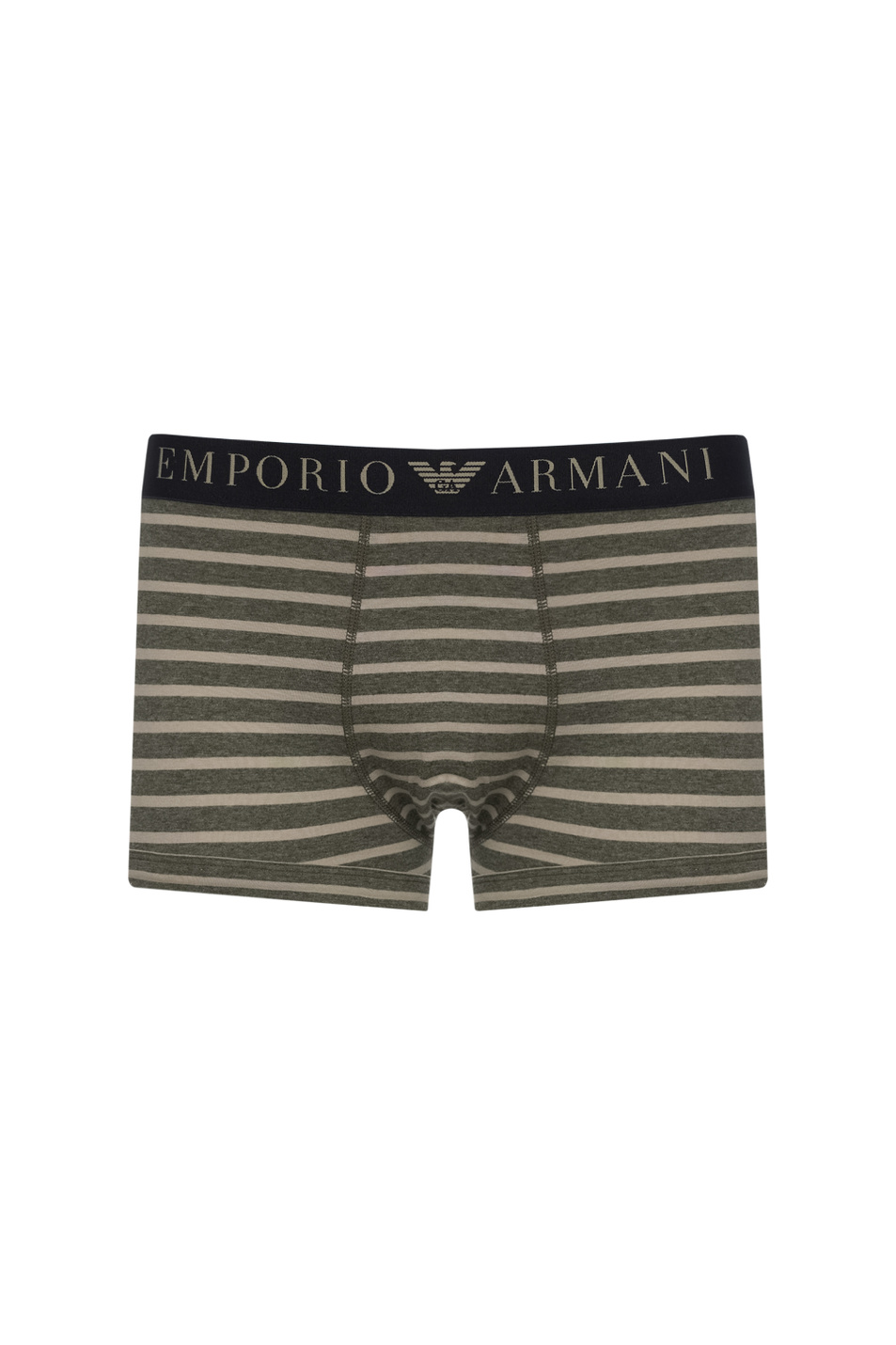 Мужской Emporio Armani Трусы в комплекте из 2 шт (цвет ), артикул EM000253-AF10799 | Фото 2