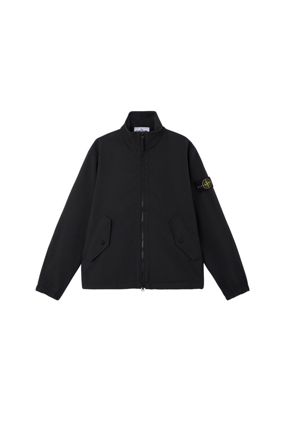 Мужской Stone Island Куртка из водоотталкивающей ткани (цвет ), артикул L1S154100022-S0A22 | Фото 1