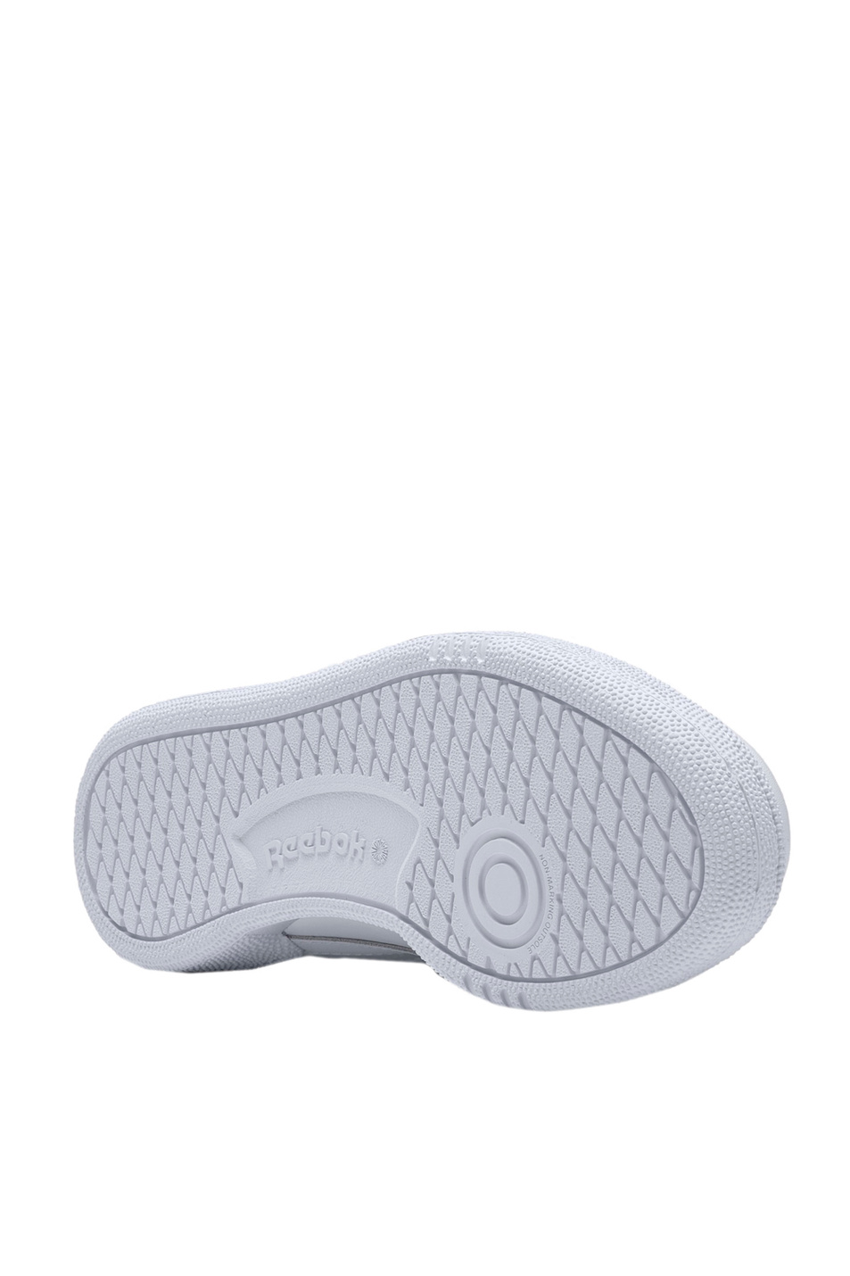 Женский Reebok Кроссовки Club C 85 (цвет ), артикул BS7685 | Фото 4