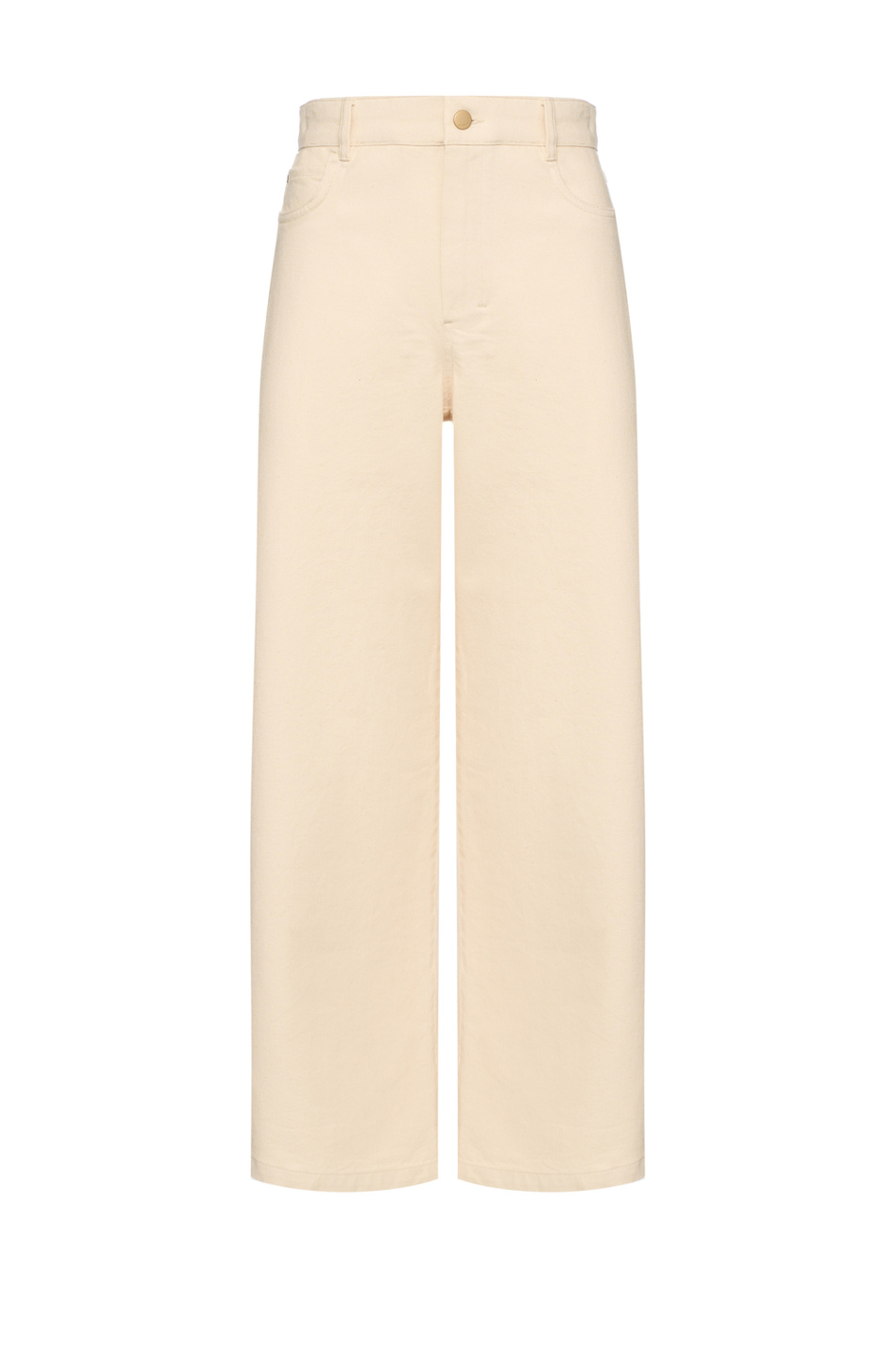 Женский Max Mara Джинсы ZARINA (цвет ), артикул 2619131101 | Фото 1