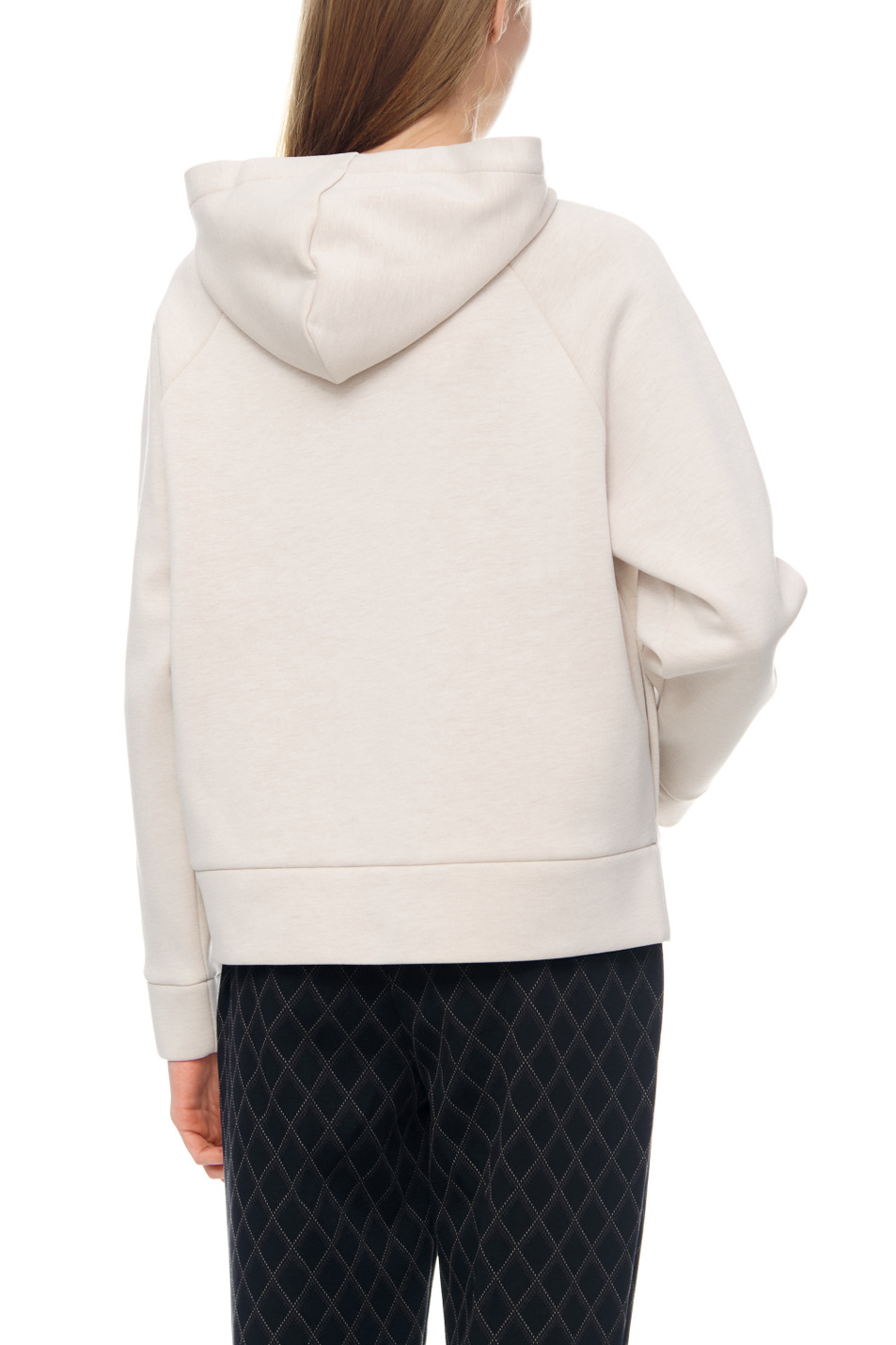 Женский Gerry Weber Толстовка с капюшоном (цвет ), артикул 870260-35022 | Фото 6