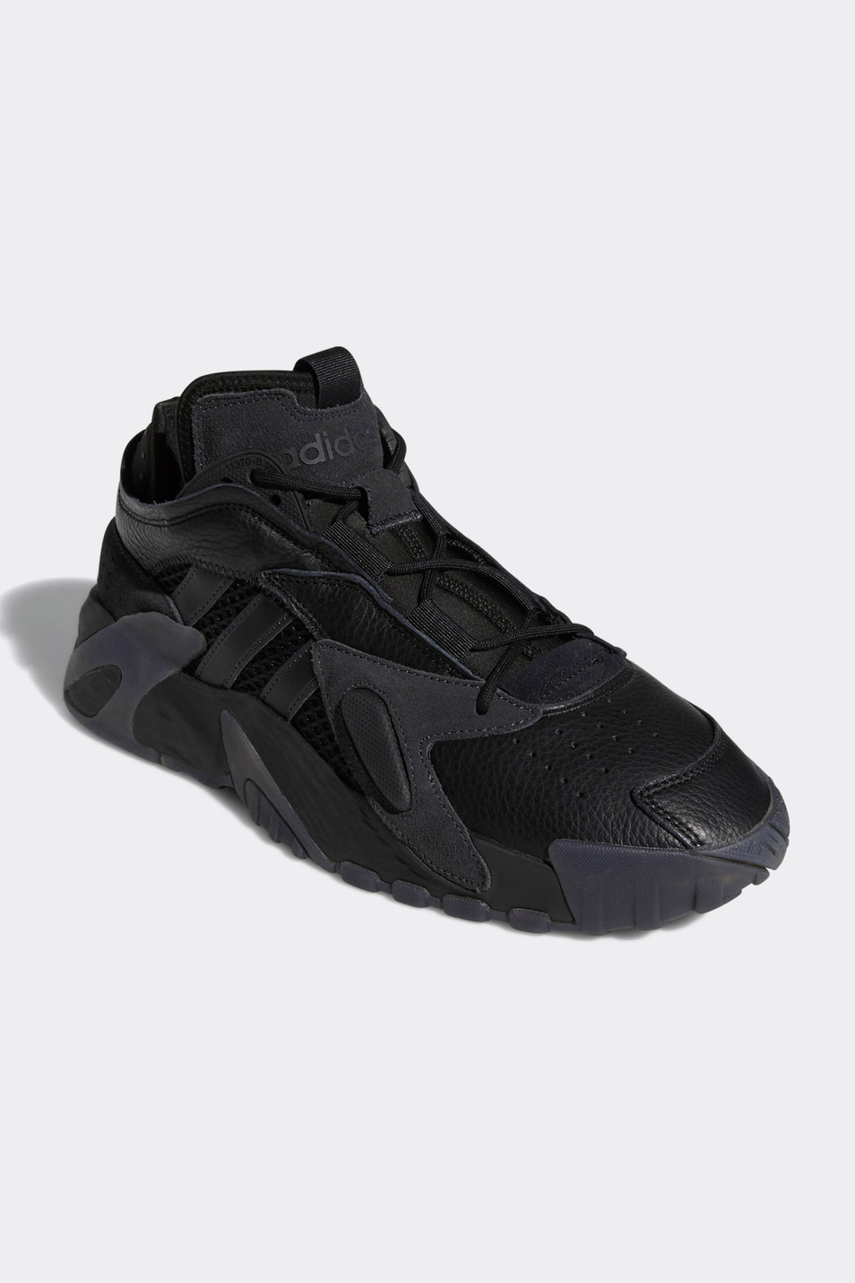 Мужской Adidas Кроссовки Streetball (цвет ), артикул EG8040 | Фото 3