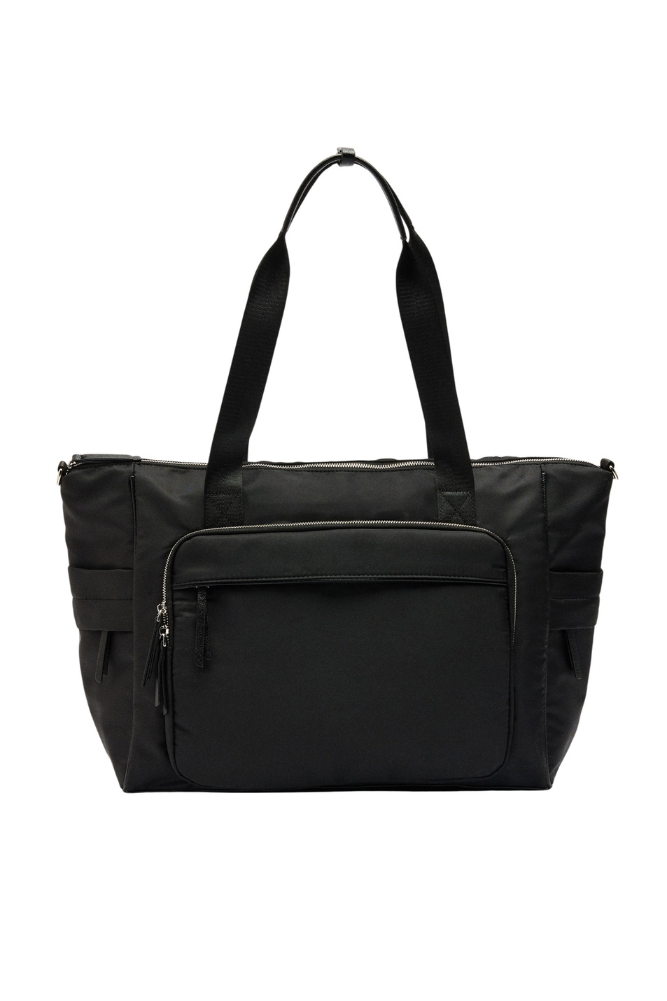 Женский Parfois Сумка дорожная из нейлона (цвет ), артикул 241612 | Фото 1