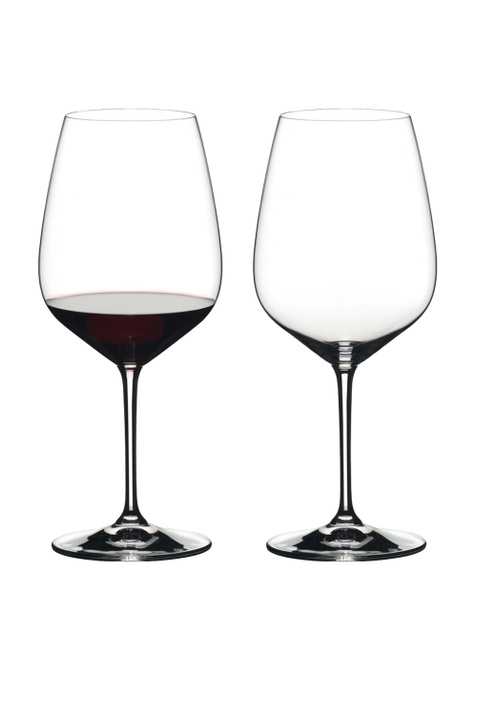 Riedel Набор бокалов для вина Cabernet Sauvignon ( цвет), артикул 6409/0 | Фото 1