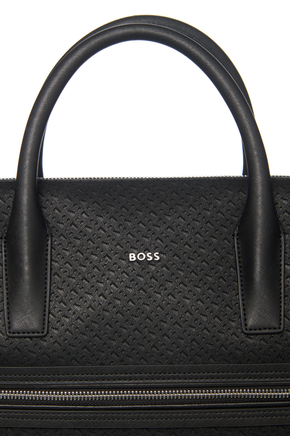 Мужской BOSS Сумка-портфель Daxter из искусственной кожи (цвет ), артикул 50563721 | Фото 5