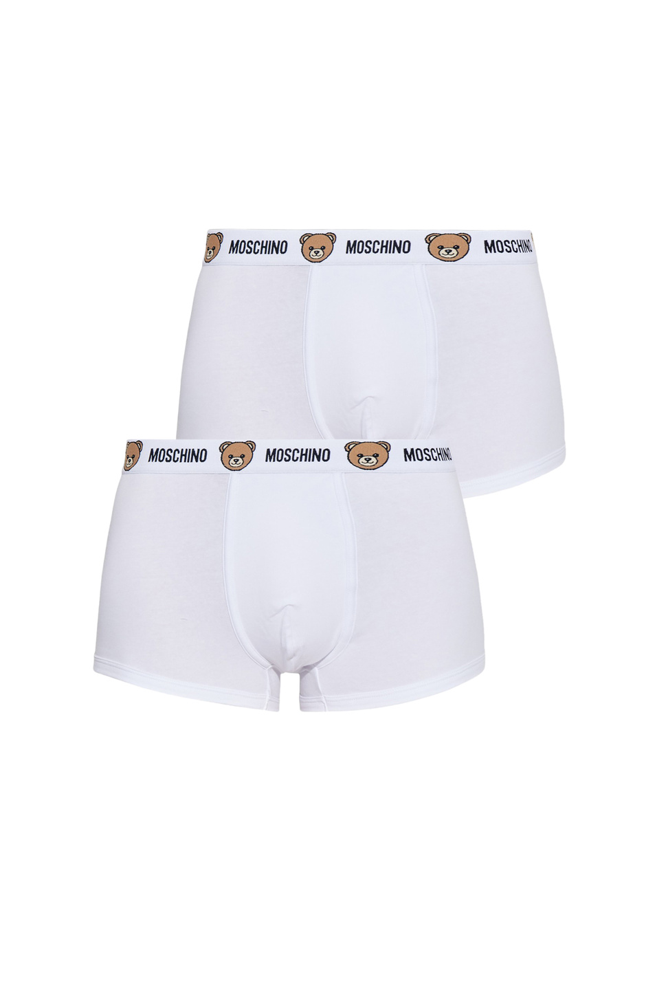 Мужской Moschino Трусы в комплекте из 2 шт (цвет ), артикул A1302-4402 | Фото 1