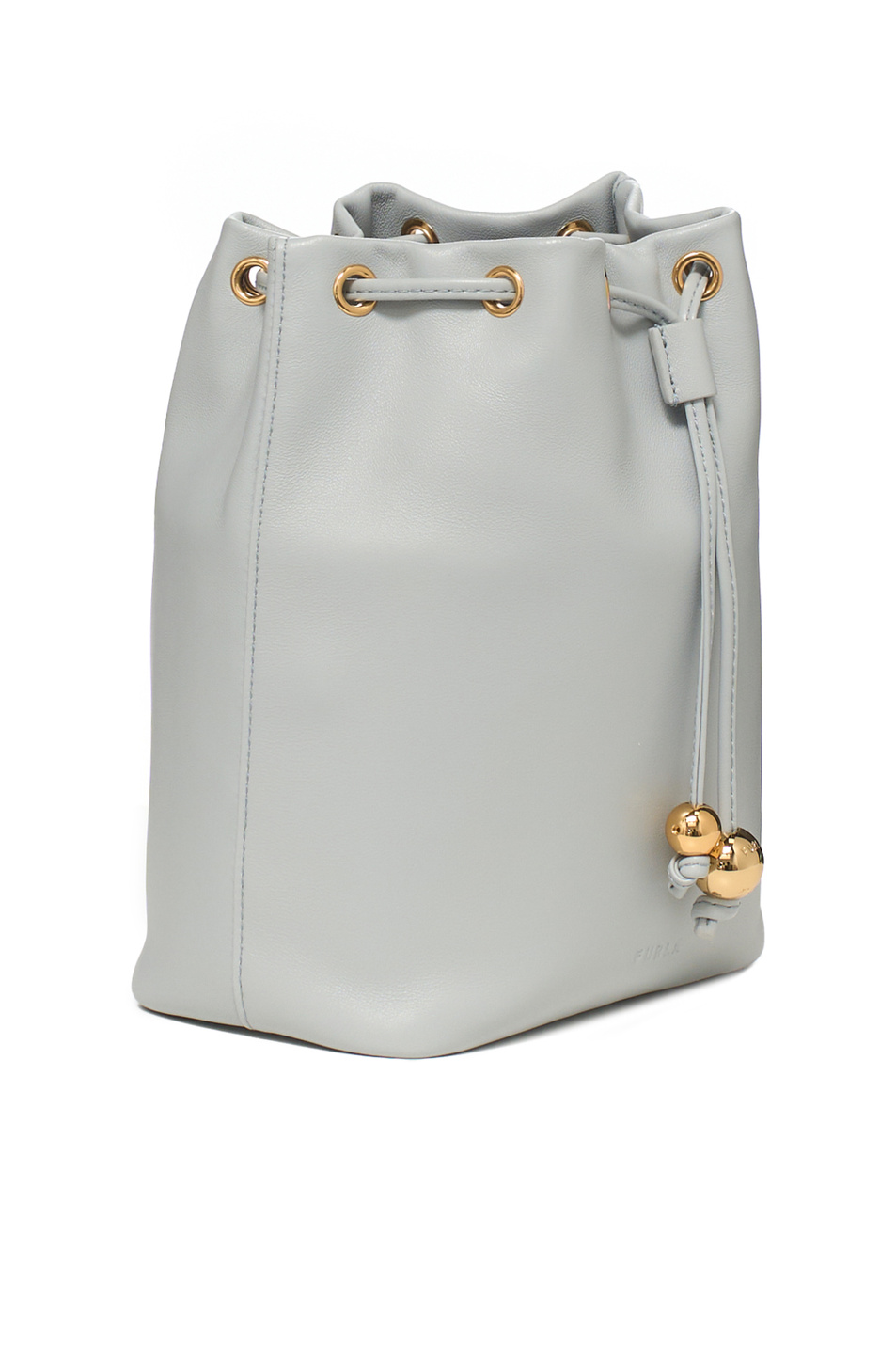Женский Furla Сумка SFERA SOFT MINI из натуральной кожи (цвет ), артикул WE00830-BX2269 | Фото 2