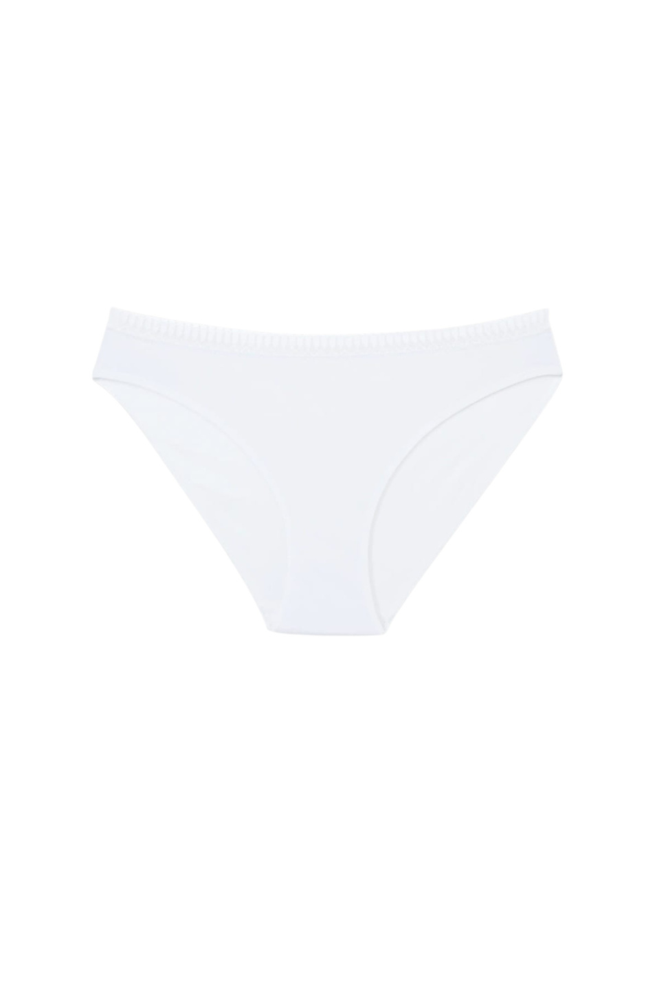Женский Etam Трусы HAPPILY CULOTTE из эластичного хлопка (цвет ), артикул 6521073 | Фото 1