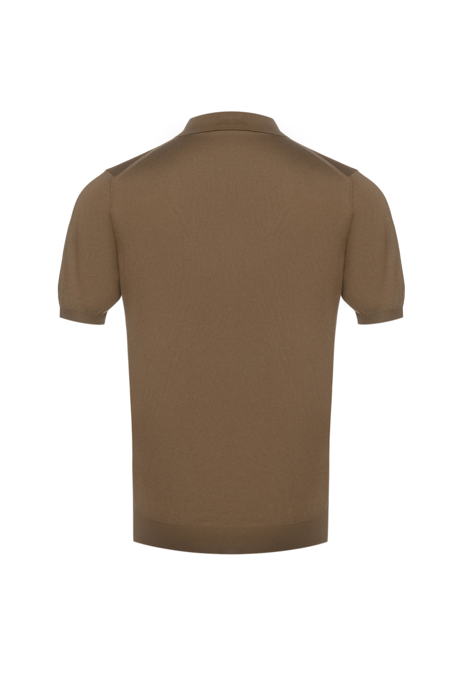 Мужской Kiton Поло из хлопка (цвет ), артикул UMKX33ZK35600E | Фото 2