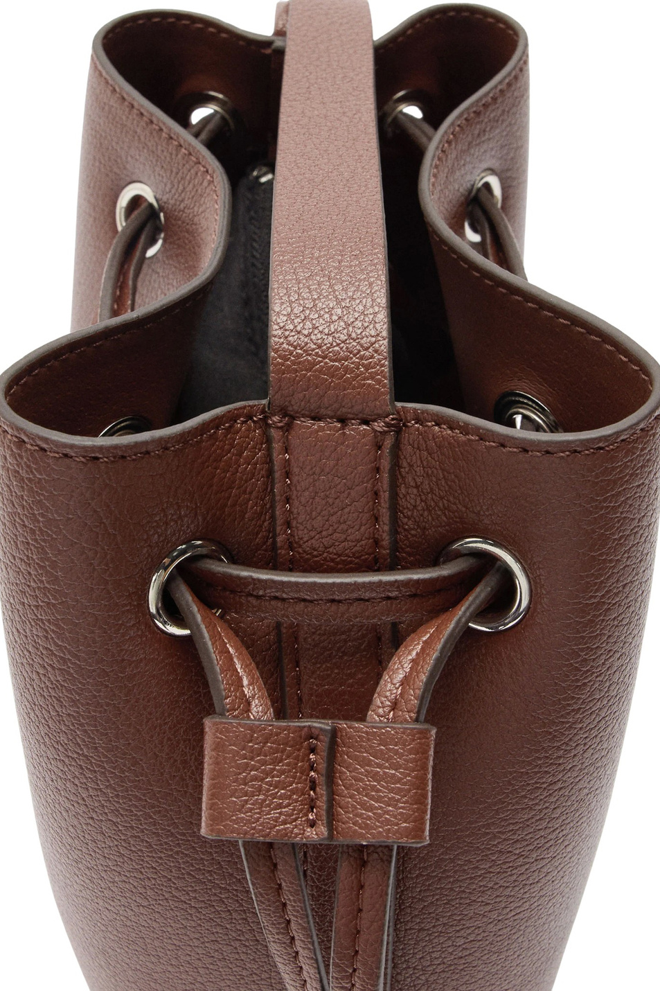 Женский Parfois Сумка через плечо из искусственной кожи (цвет ), артикул 241701 | Фото 4