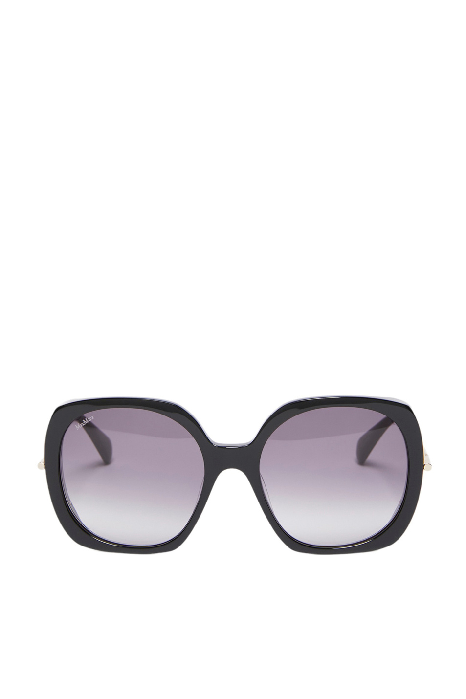 Женский Max Mara Солнцезащитные очки MALIBU9 (цвет ), артикул 2414801046 | Фото 2