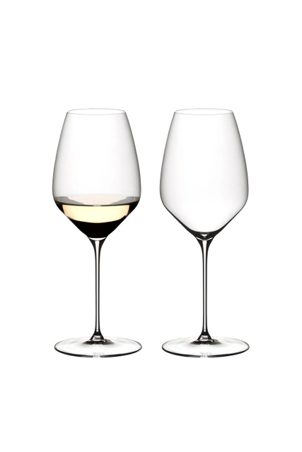 Набор бокалов для вина Riesling, 2 шт.|Основной цвет:Прозрачный|Артикул:6330/15 | Фото 1