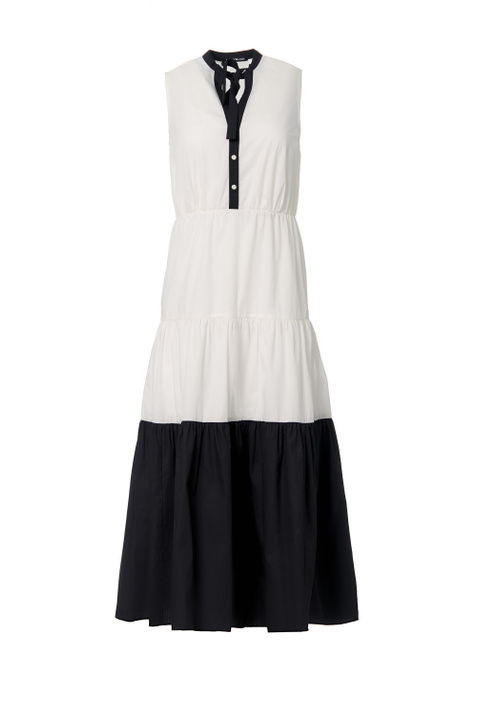 Pennyblack Платье PIROFILA с завязками на воротнике ( цвет), артикул 22210922 | Фото 1
