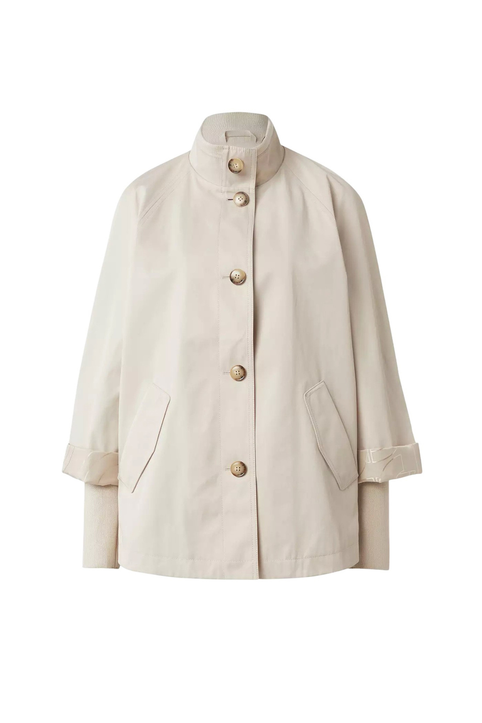 Женский Comma Куртка однотонная (цвет ), артикул 2177293 | Фото 1