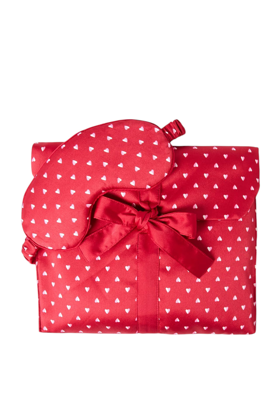 Женский Etam Пижама SIDERA с принтом (цвет ), артикул 6555997 | Фото 2