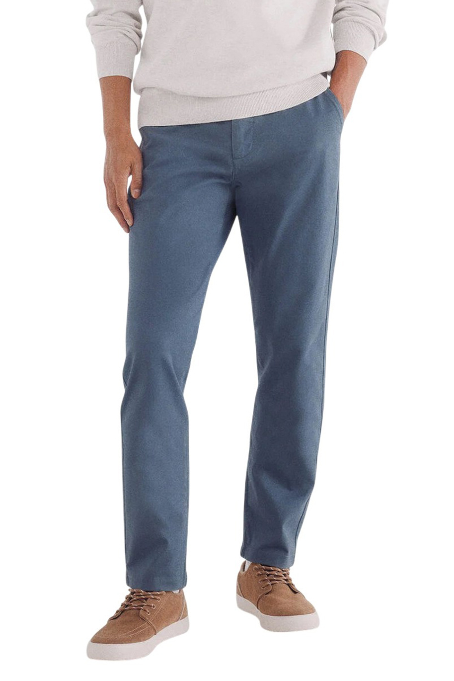 Мужской Springfield Брюки из эластичного хлопка (цвет ), артикул 1552731 | Фото 1