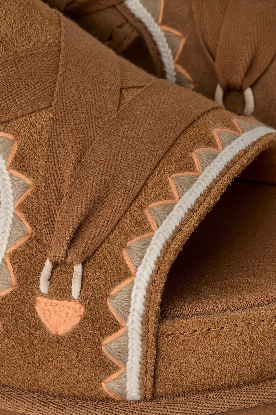 Женский UGG Сандалии Goldenstar Hi Artistitch (цвет ), артикул 1175133 | Фото 7