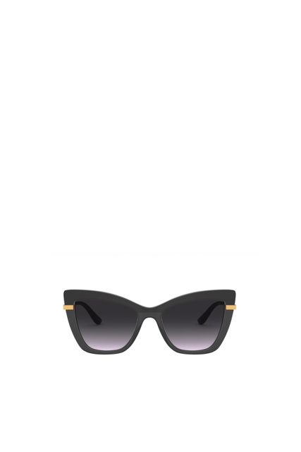 Солнцезащитные очки 0DG4374|Основной цвет:Черный|Артикул:0DG4374 | Фото 2