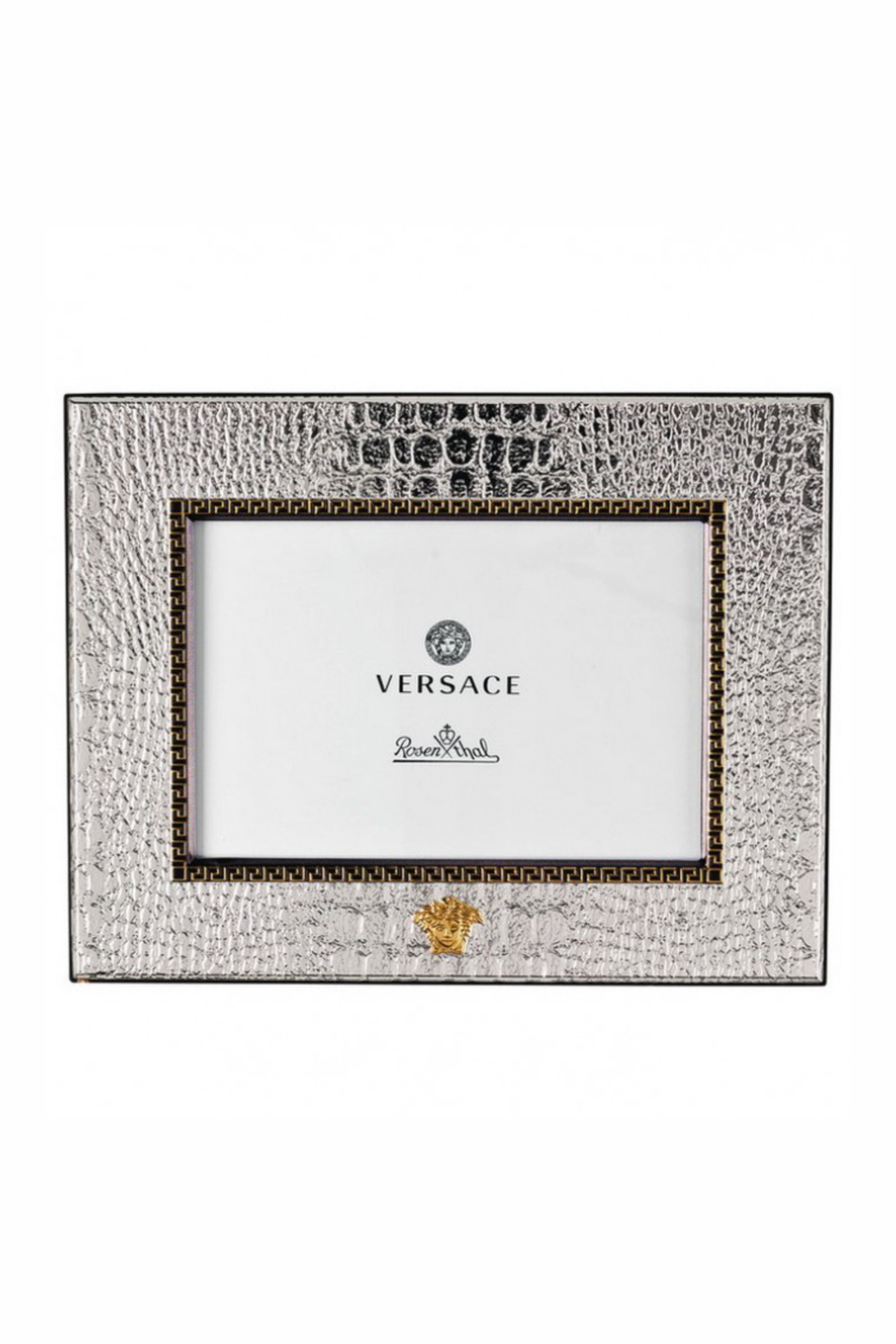 Не имеет пола Versace Рамка для фотографий Versace Frames 10х15см (цвет ), артикул 69077-321342-05731 | Фото 1