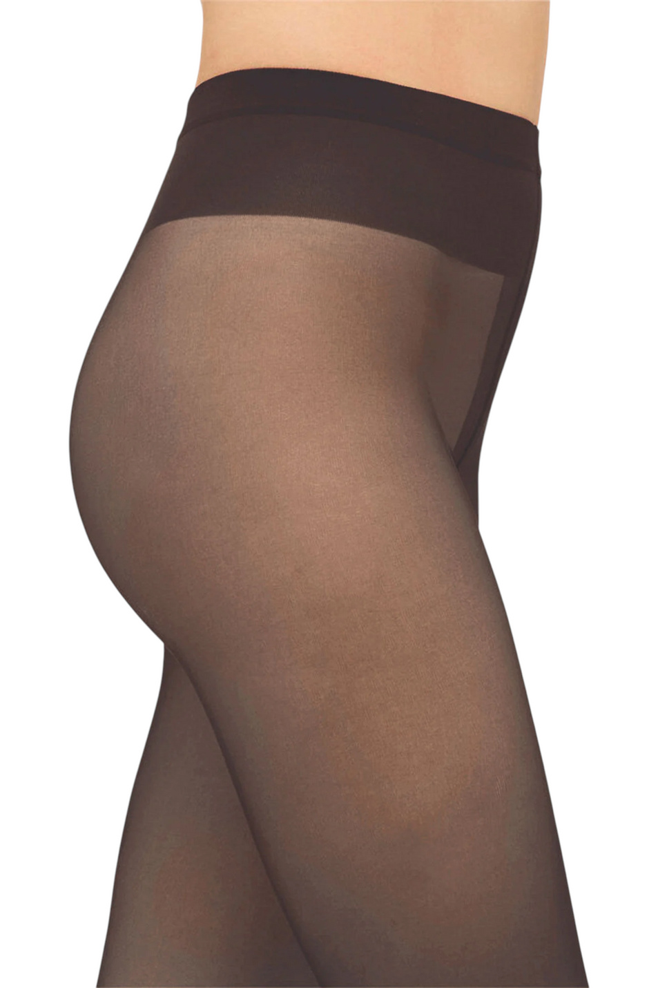 Женский Wolford Колготки Individual 20 (цвет ), артикул 18267 | Фото 4
