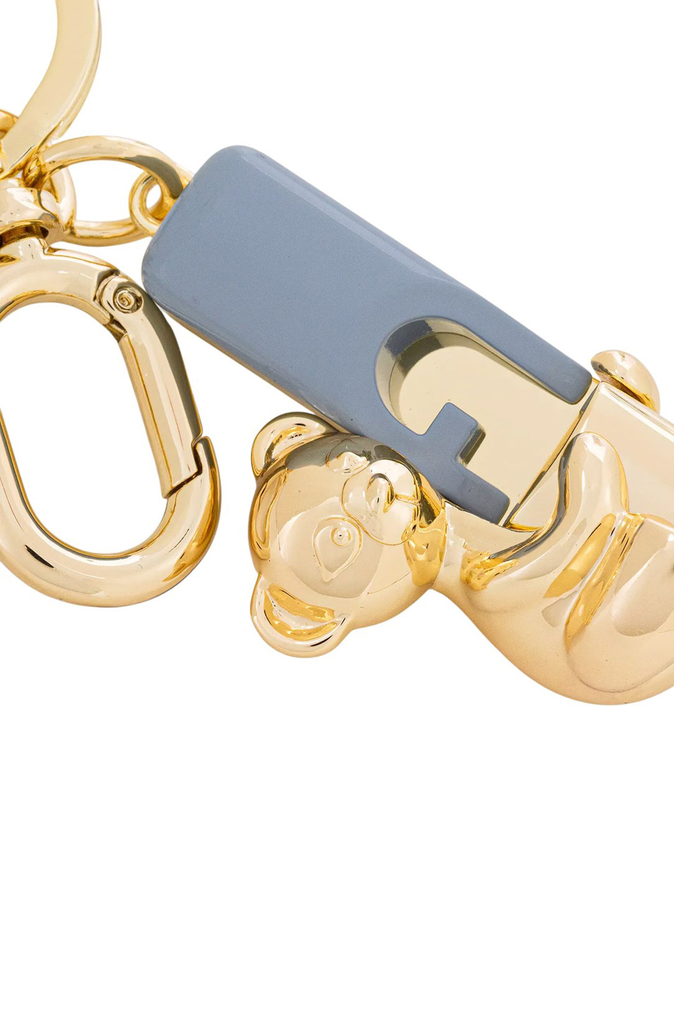 Женский Furla Брелок для ключей IRIDE (цвет ), артикул WR00866-MT0000 | Фото 2