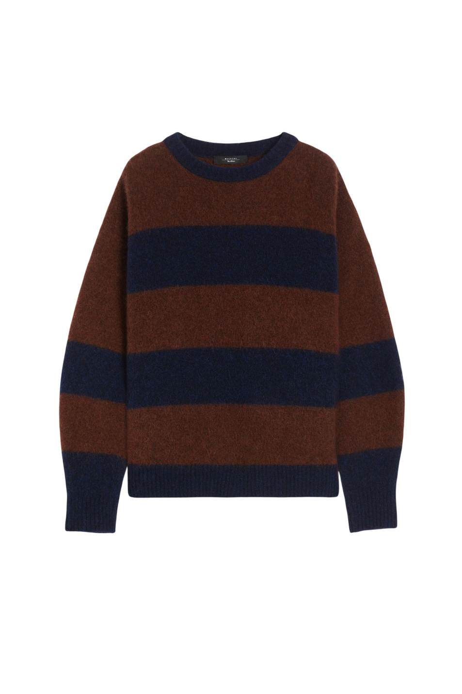 Женский Weekend Max Mara Джемпер TUONO из смесовой шерсти альпаки (цвет ), артикул 2525366142 | Фото 1
