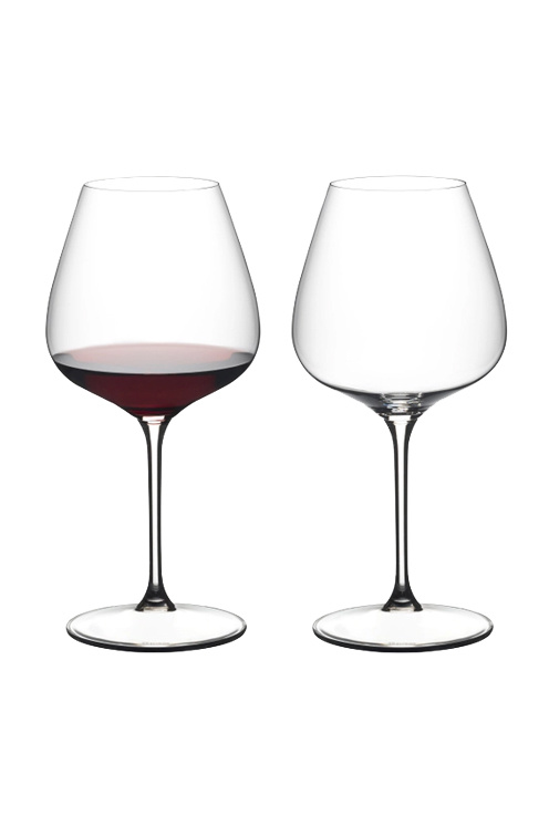 Не имеет пола Riedel Набор бокалов для вина Pinot Noir/ Nebbolo/Aperitivo, 2 шт (цвет ), артикул 6424/07 | Фото 1