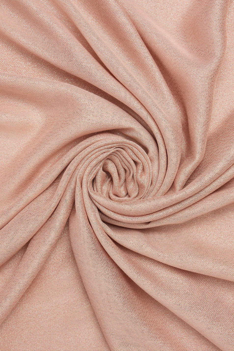 Шарф с металлизированной нитью|Основной цвет:Розовый Женский Parfois Шарф с металлизированной нитью (цвет ), артикул 212217 | Фото 2