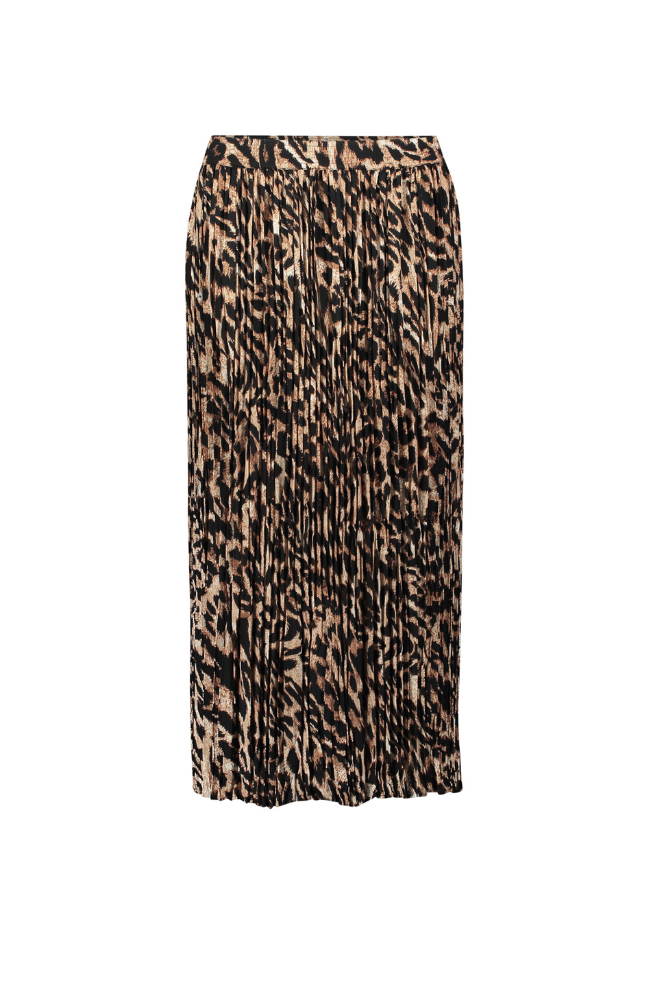Женский Betty Barclay Юбка плиссированная с принтом (цвет ), артикул 9452/1465 | Фото 1