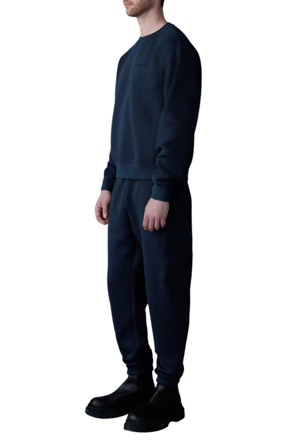 Мужской Mackage Брюки из смесового хлопка (цвет ), артикул P003238 | Фото 3