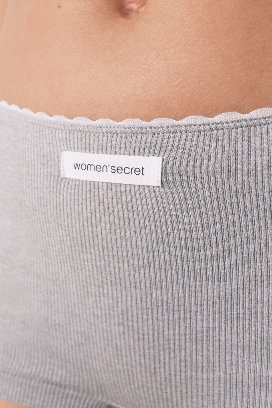 Женский Women'secret Трусы бесшовные (цвет ), артикул 5123002 | Фото 5