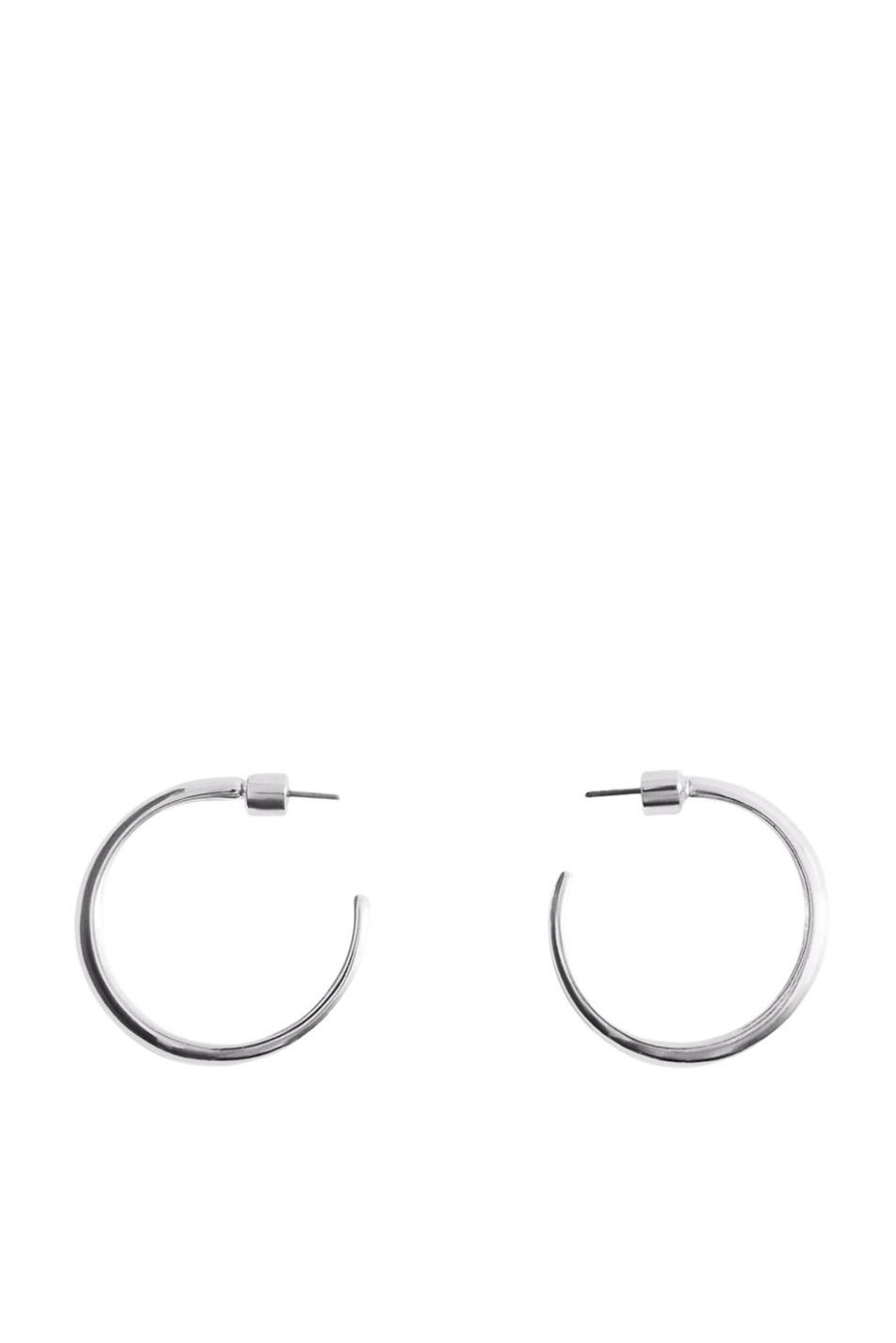 Женский Mango Серьги-кольца EILEEN (цвет ), артикул 27062924 | Фото 1