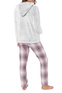 Etam Костюм домашний MERLA (жакет, джемпер, брюки) ( цвет), артикул 6537133 | Фото 2