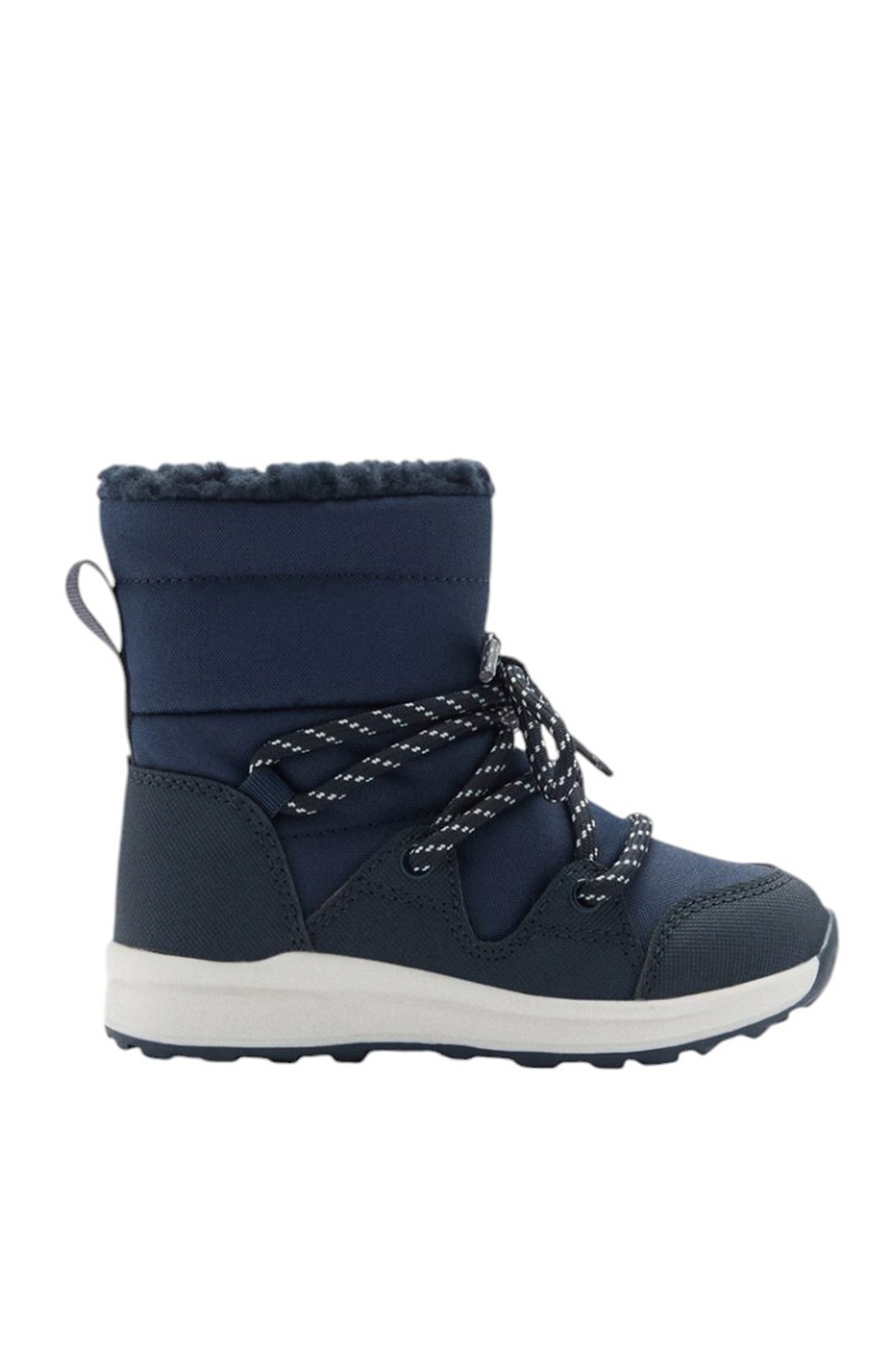 Мальчикам Mango Kids Ботинки NEOB на шнуровке (цвет ), артикул 77027119 | Фото 1