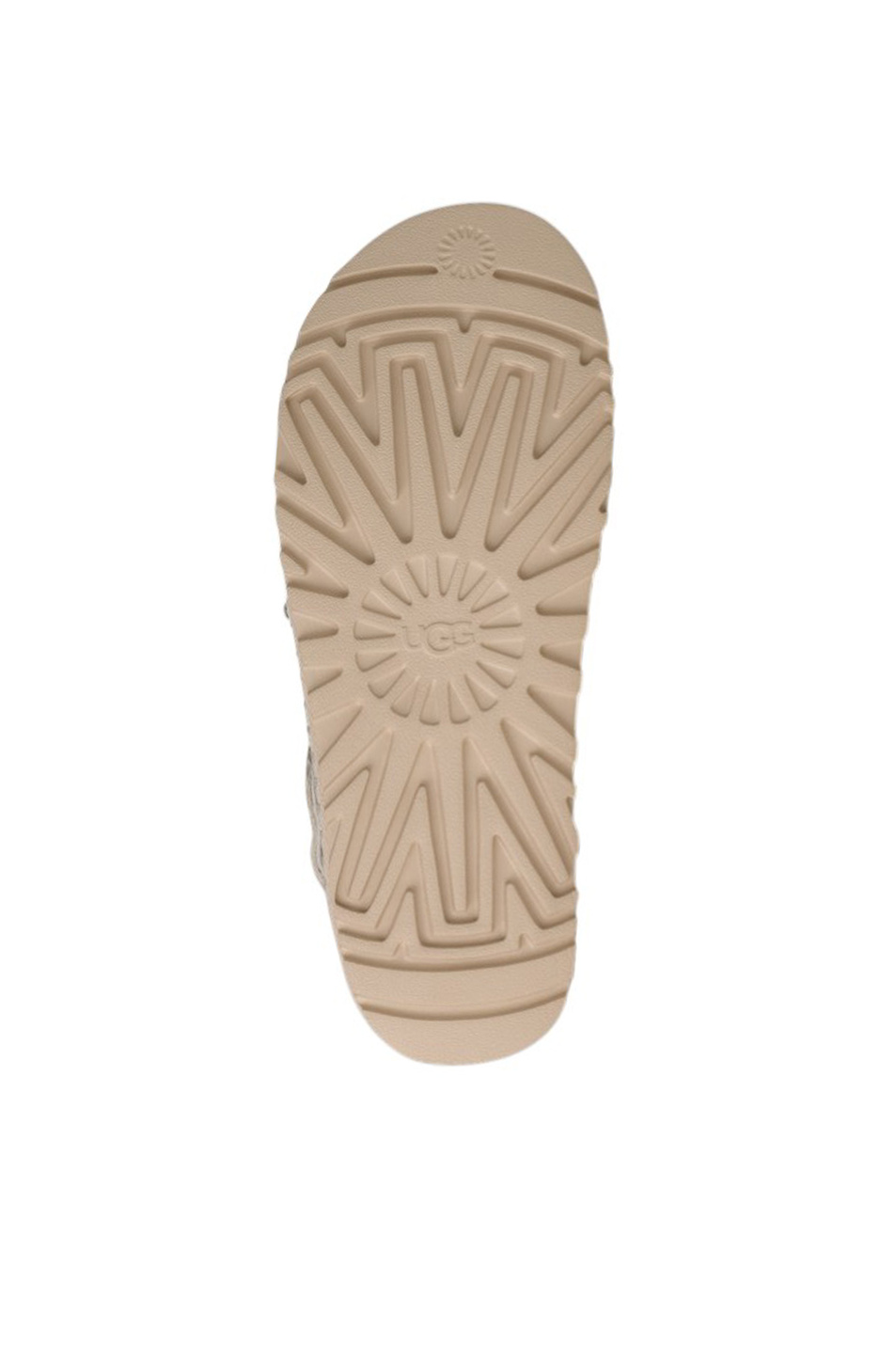 Женский UGG Сандалии Goldenstar Crackle (цвет ), артикул 1177852 | Фото 6