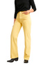 Mango Прямые джинсы KAIA с завышенной талией ( цвет), артикул 27003275 | Фото 3