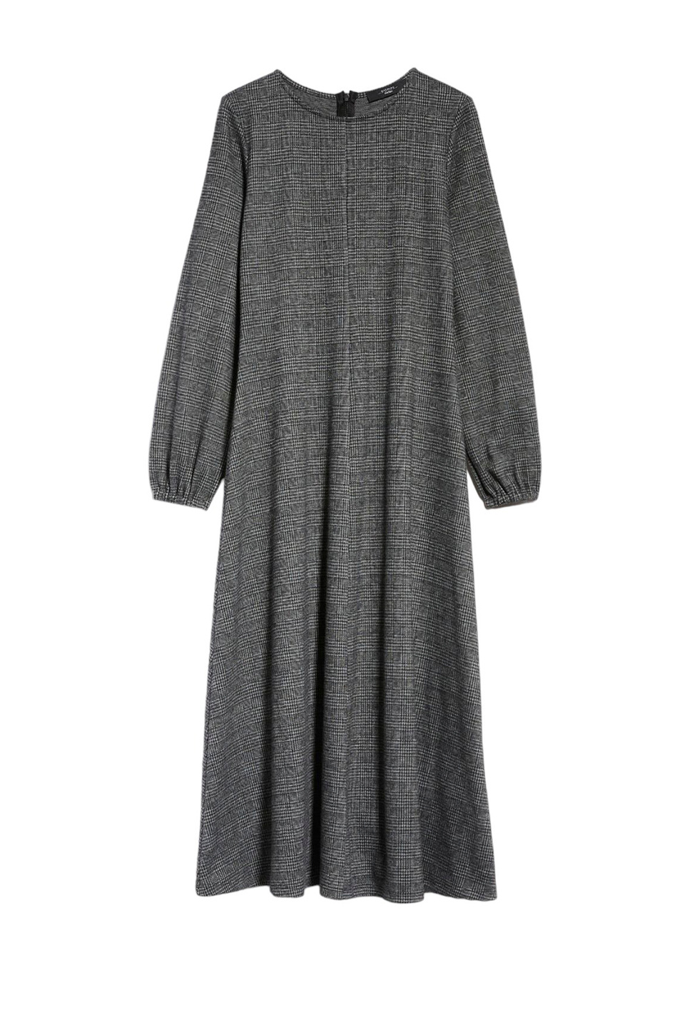 Женский Weekend Max Mara Платье однотонное POTENZA (цвет ), артикул 2356260433 | Фото 1
