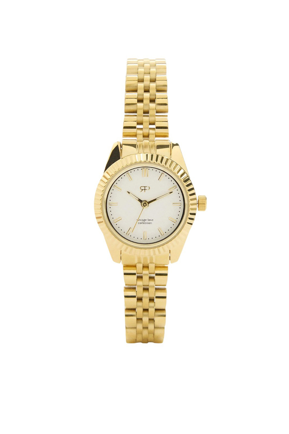Женский Parfois Часы из нержавеющей стали (цвет ), артикул 243177 | Фото 1