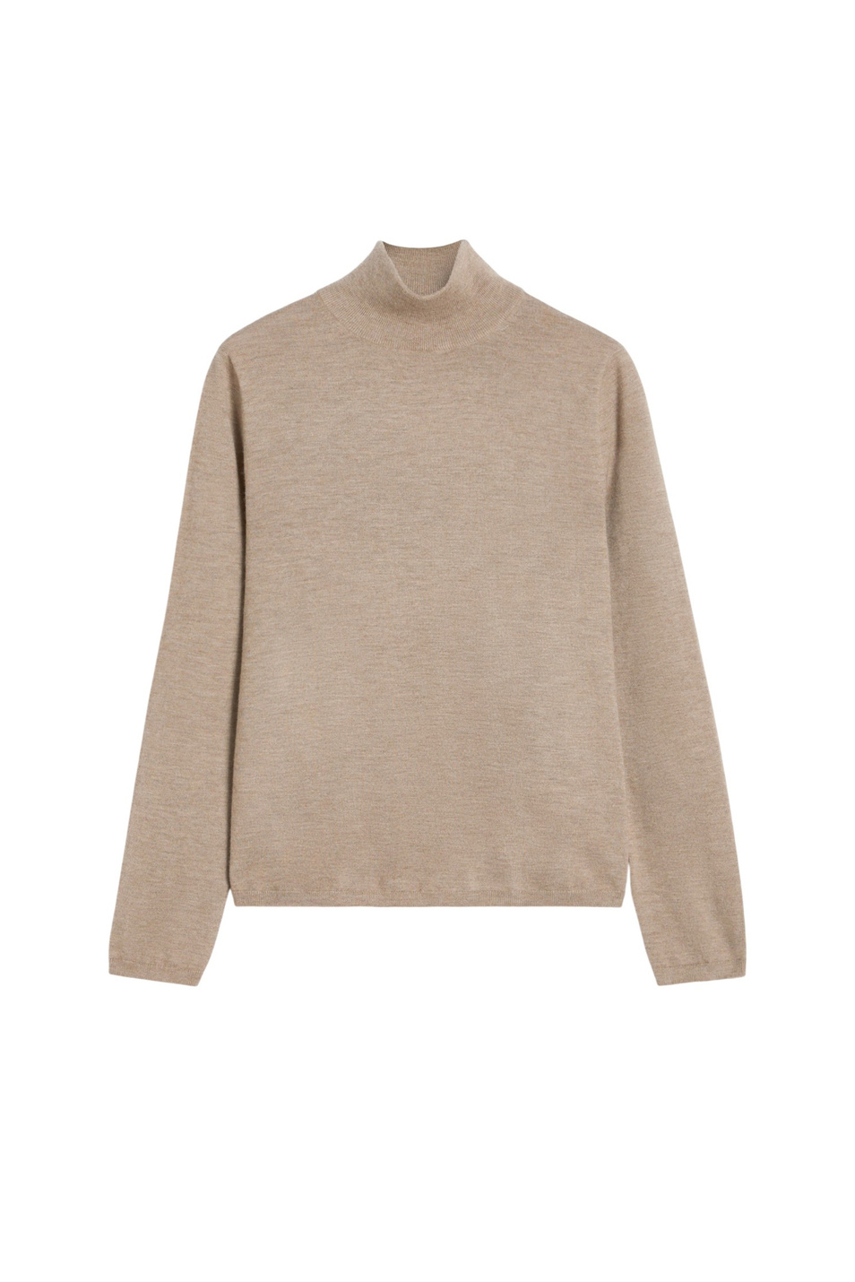 Женский Max Mara Водолазка MEANA из кашемира (цвет ), артикул 2521366072 | Фото 1