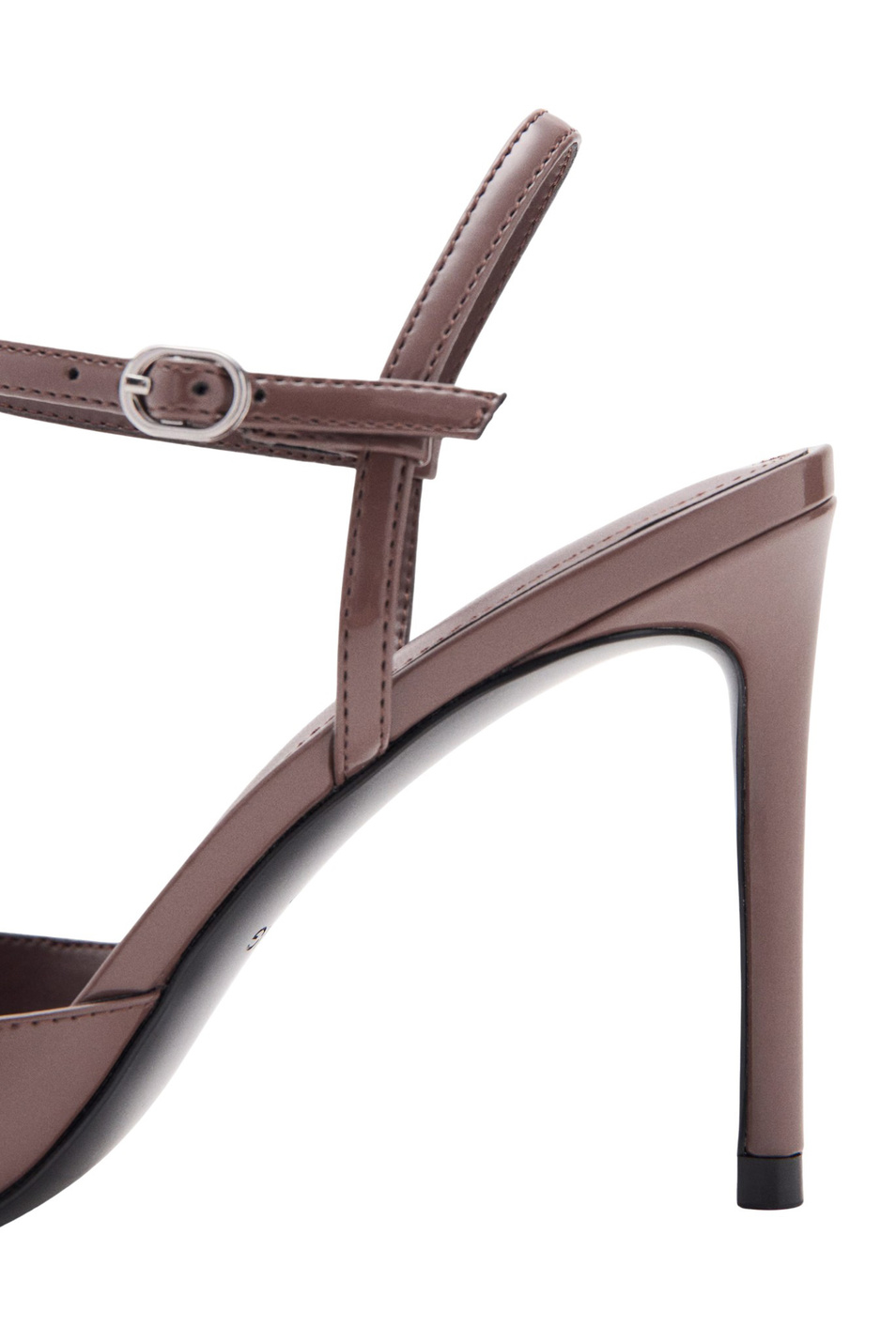 Женский Mango Туфли GLITTY (цвет ), артикул 27051219 | Фото 4